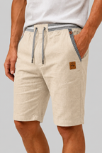 Pantaloncini estivi con coulisse