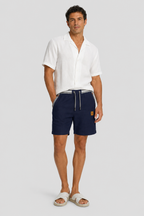 Pantaloncini estivi con coulisse