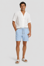 Pantaloncini estivi con coulisse