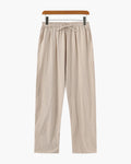 Pantalón de lino