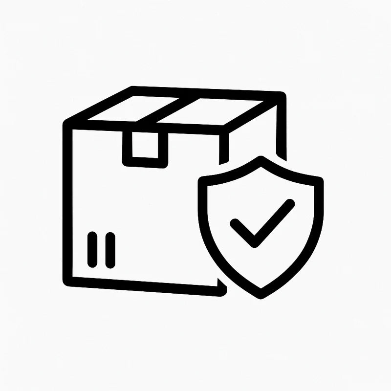 Protection d'expédition