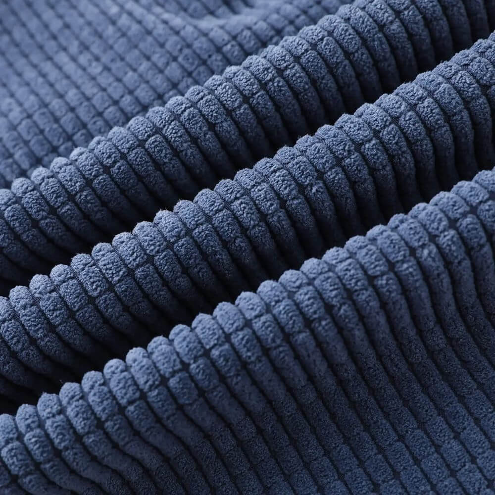 Pantalones de pana cómodos