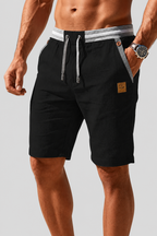 Pantaloncini estivi con coulisse