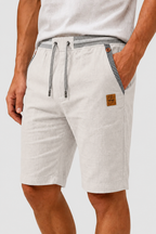 Pantaloncini estivi con coulisse