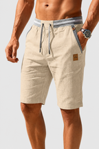 Pantaloncini estivi con coulisse