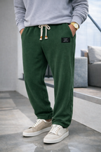 Pantalones Anchos