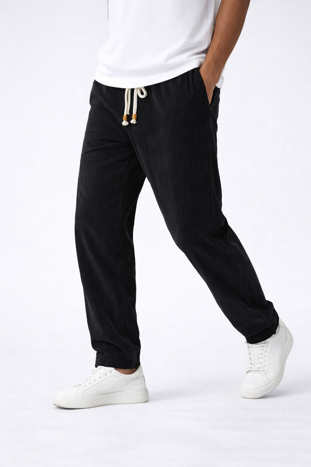 Pantalones de pana
