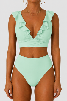 Verde menta