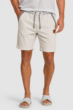 Pantaloncini estivi con coulisse