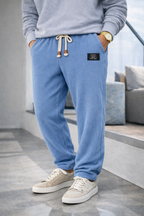 Pantalones Anchos