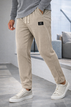Pantalones Anchos
