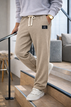 Pantalones Anchos