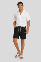 Pantaloncini estivi con coulisse