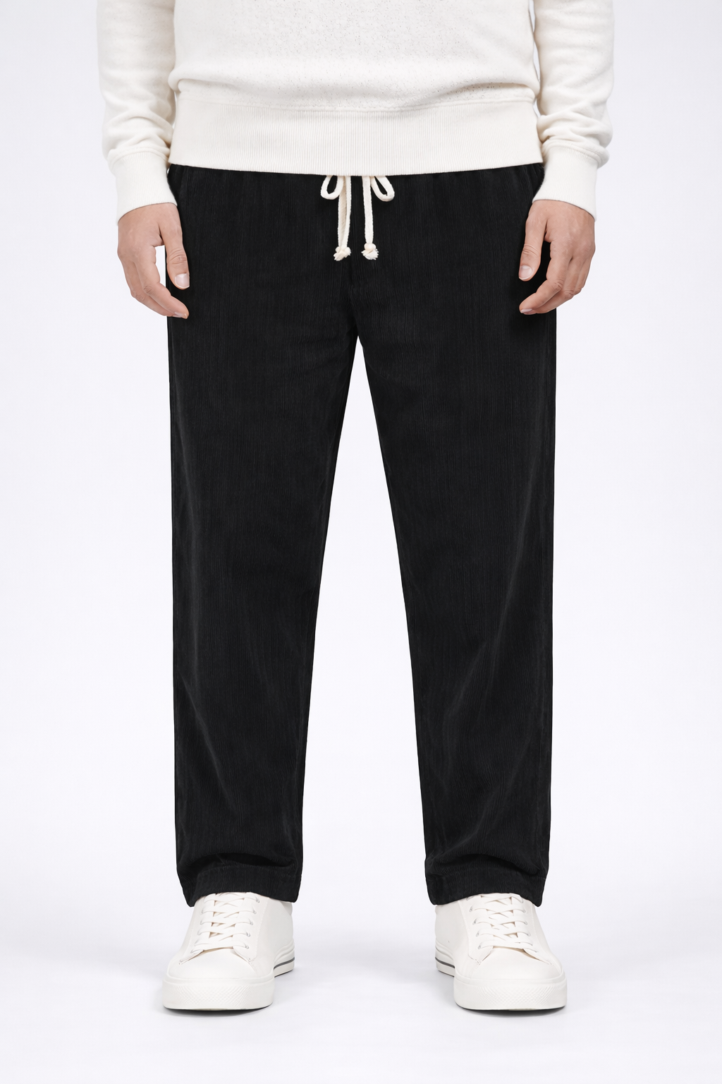 Pantalones de pana