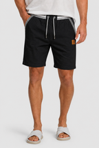 Pantaloncini estivi con coulisse