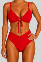 Bikini de Talle Alto
