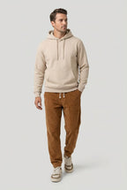 Pantalones de pana cómodos