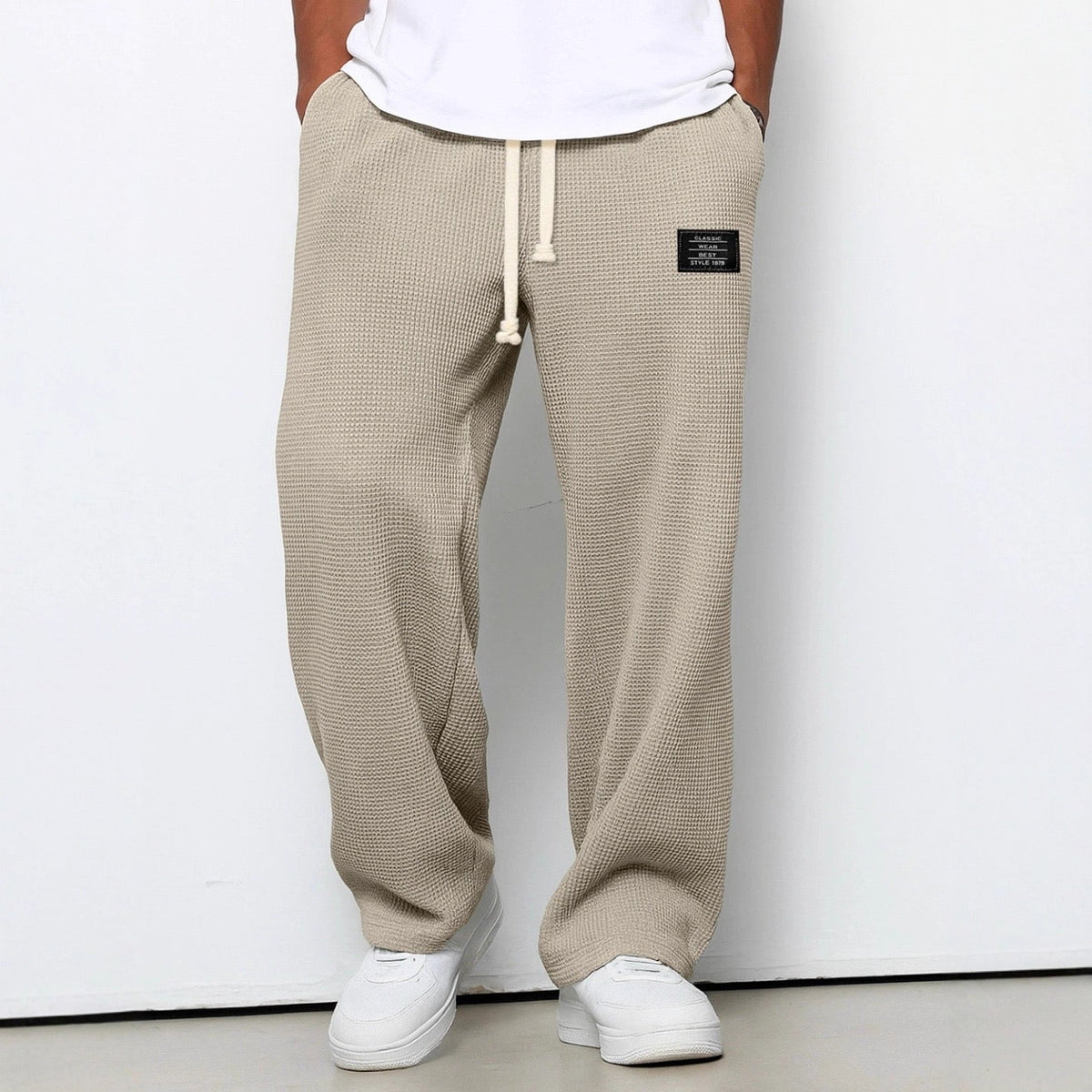 Pantalón ancho ComfortFit™
