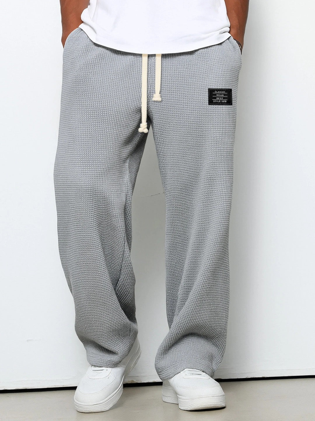 Pantalón ancho ComfortFit™