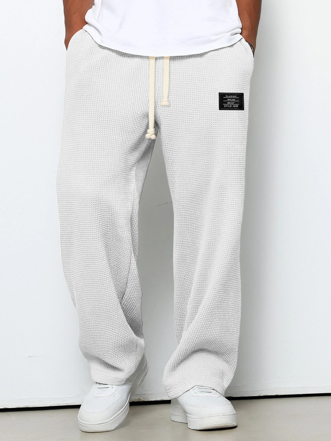 Pantalón ancho ComfortFit™