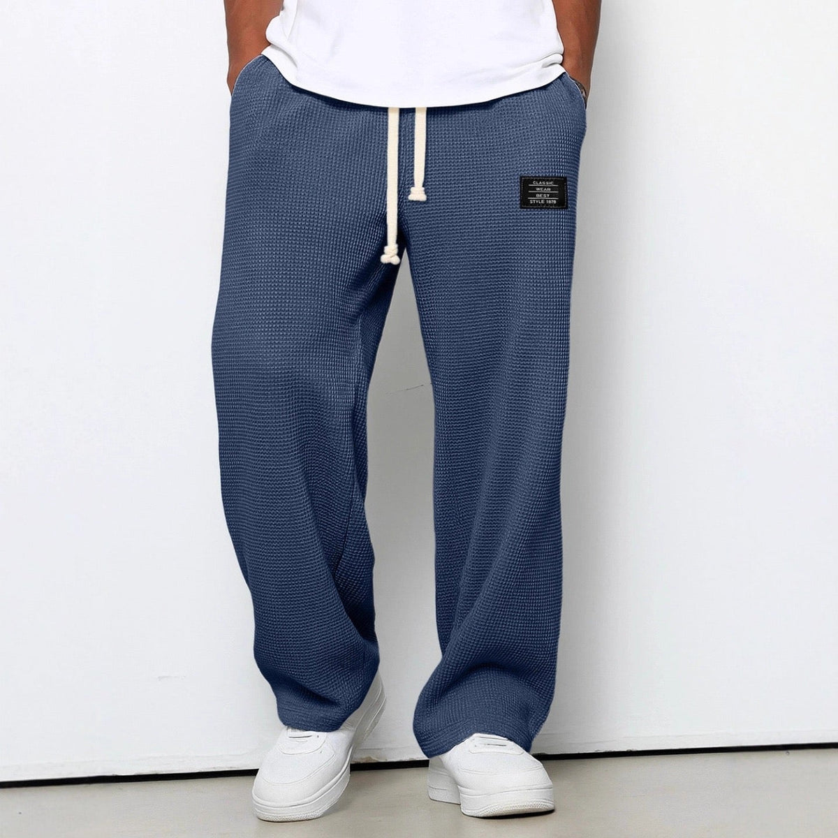 Pantalón ancho ComfortFit™