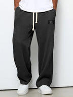 Pantalones Anchos
