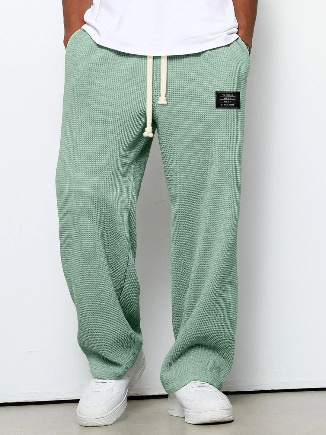 Pantalón ancho ComfortFit™