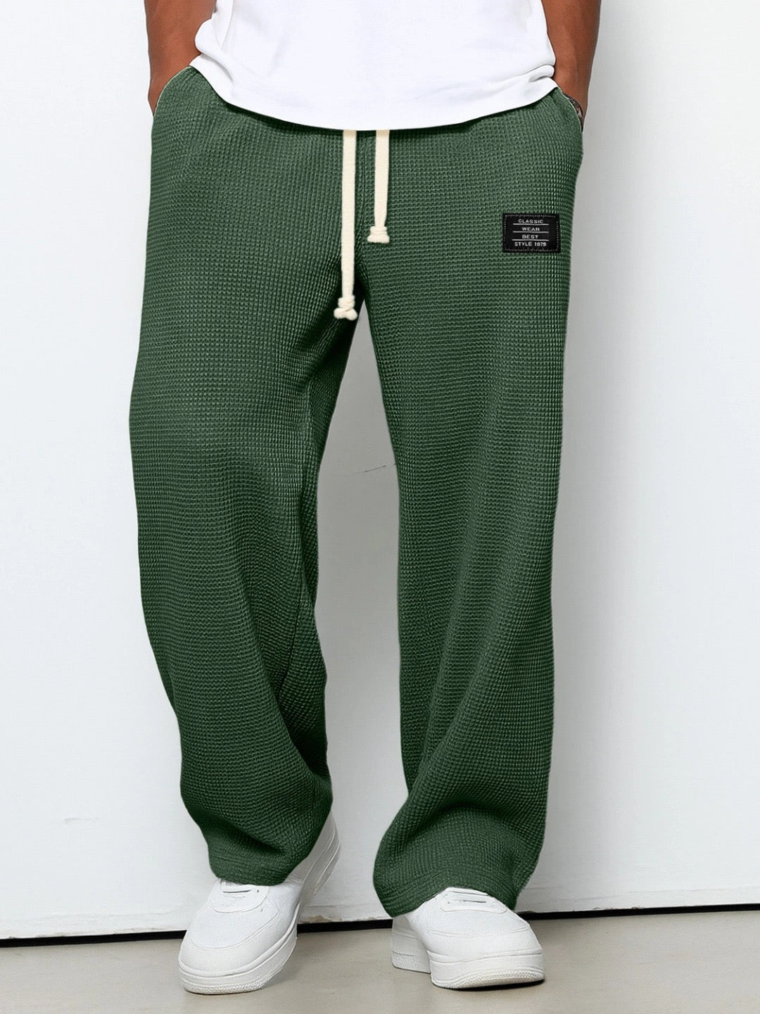 Pantalón ancho ComfortFit™