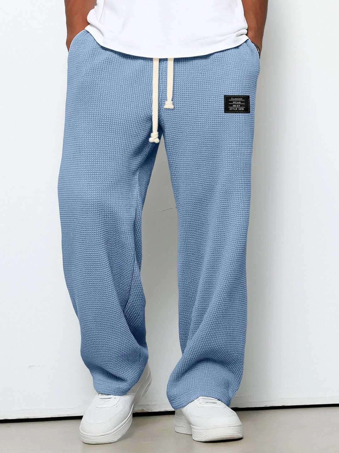 Pantalón ancho ComfortFit™