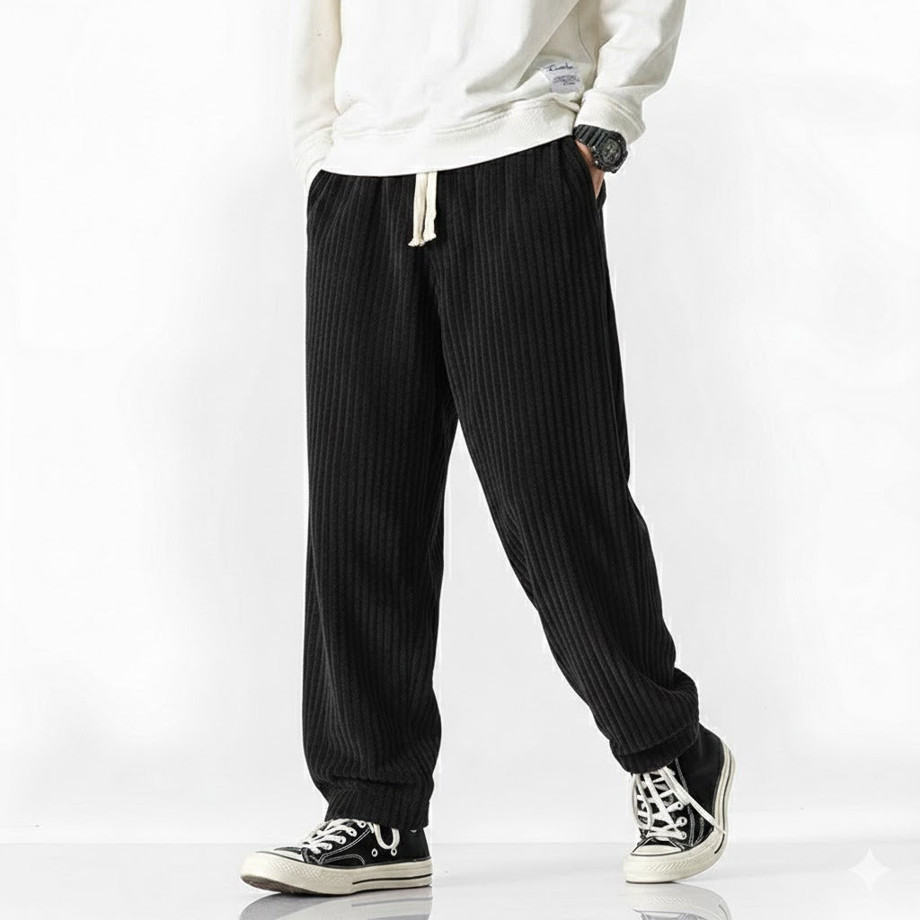 Pantalones de pana