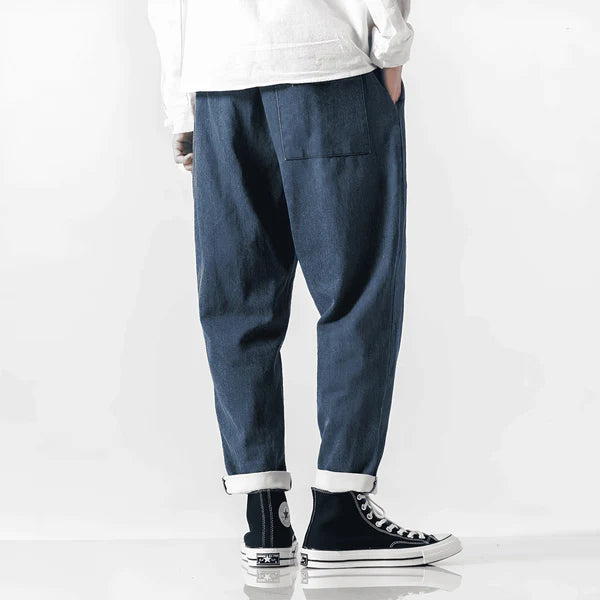 Jeans comodi