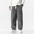 Pantalones de pana