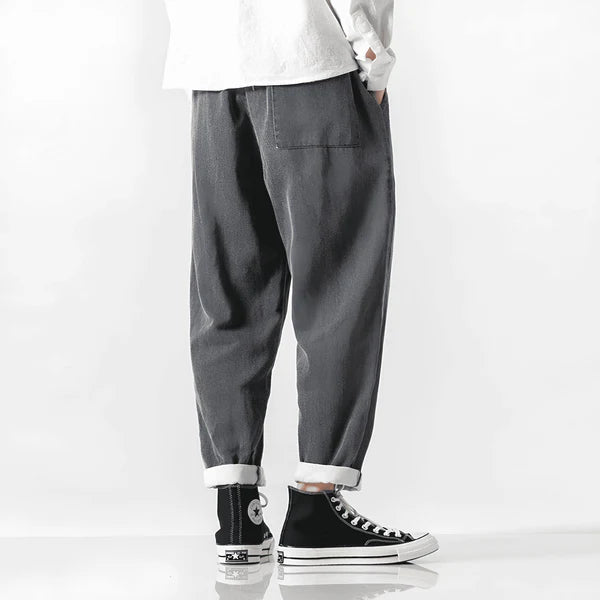Jeans comodi