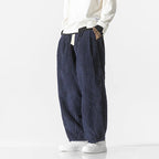 Pantalones de pana