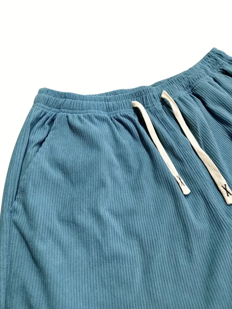 Pantalones ComfortFit de pana