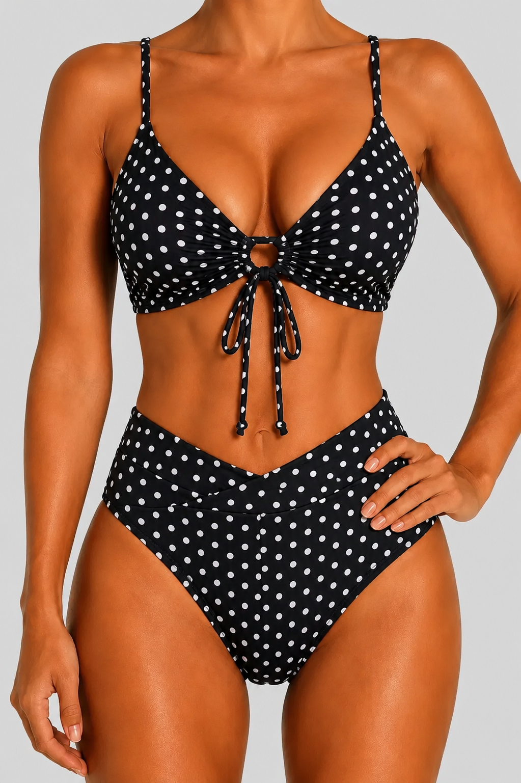 Bikini de Talle Alto
