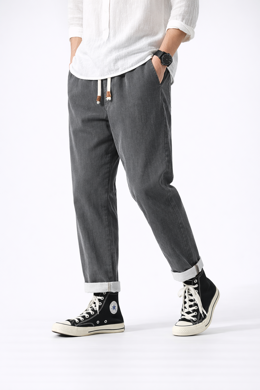 Jeans comodi