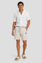 Pantaloncini estivi con coulisse