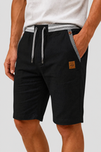 Pantaloncini estivi con coulisse