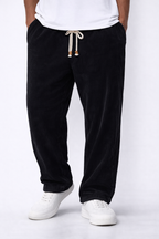 Pantalones de pana cómodos