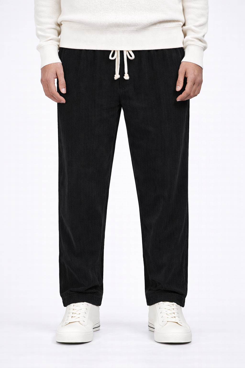 Pantalones de pana