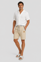 Pantaloncini estivi con coulisse