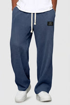 Pantalones Anchos