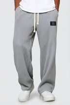 Pantalones Anchos
