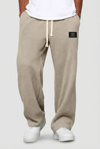 Pantalones Anchos