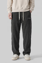 Pantalones ComfortFit de pana