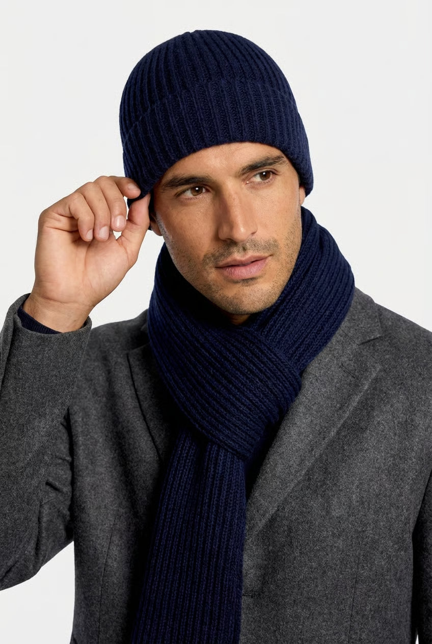 Gorro Atemporal