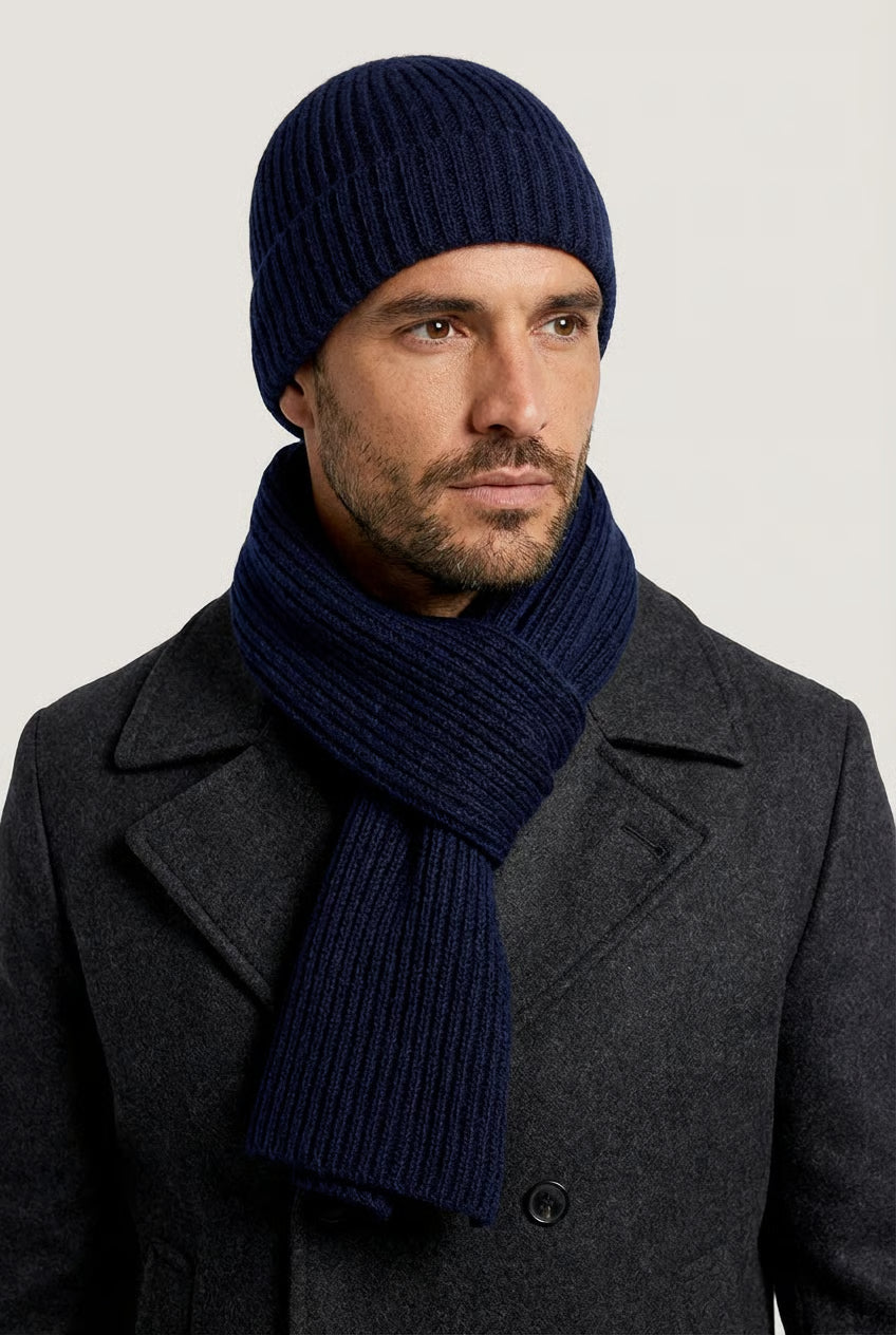 Gorro Atemporal