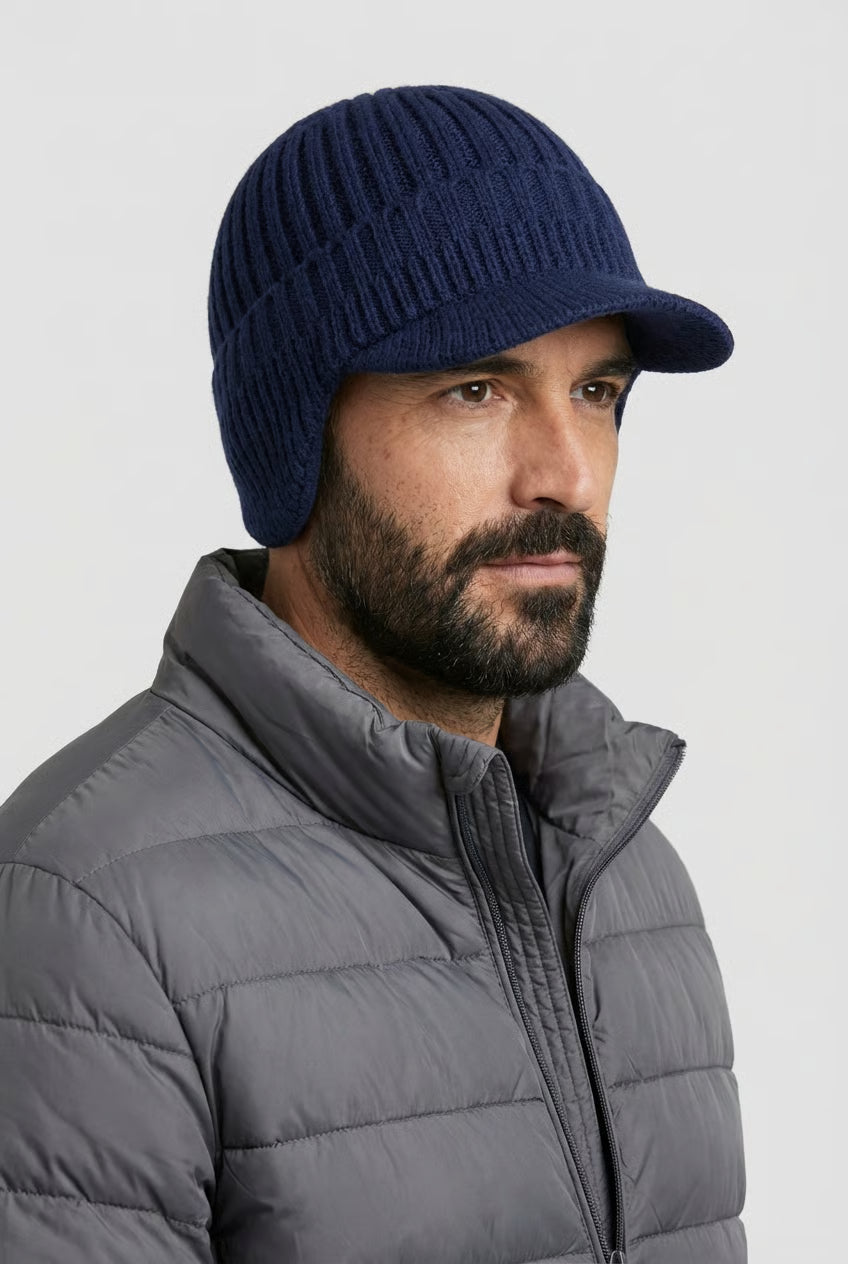 Gorro de Invierno