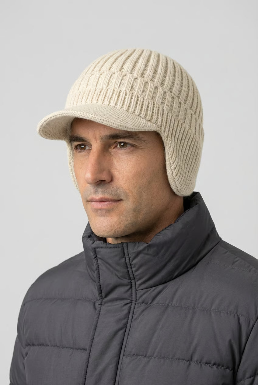 Gorro de Invierno